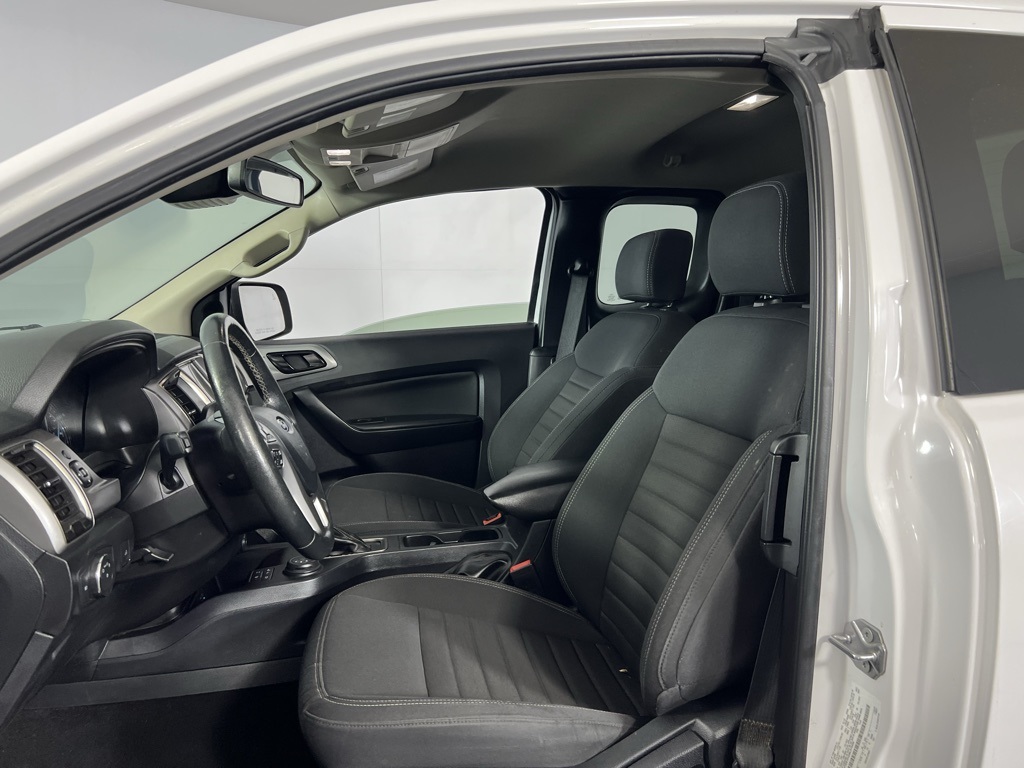 2021 Ford Ranger XLT photo 18