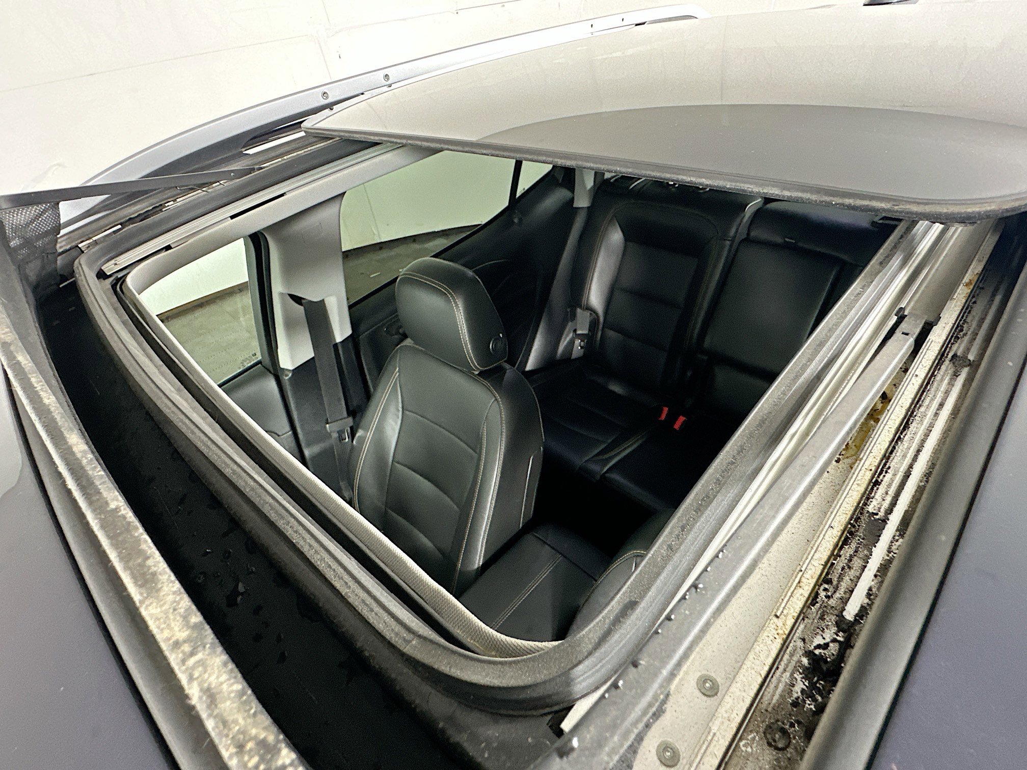 2018 Gmc Terrain SLT photo 20