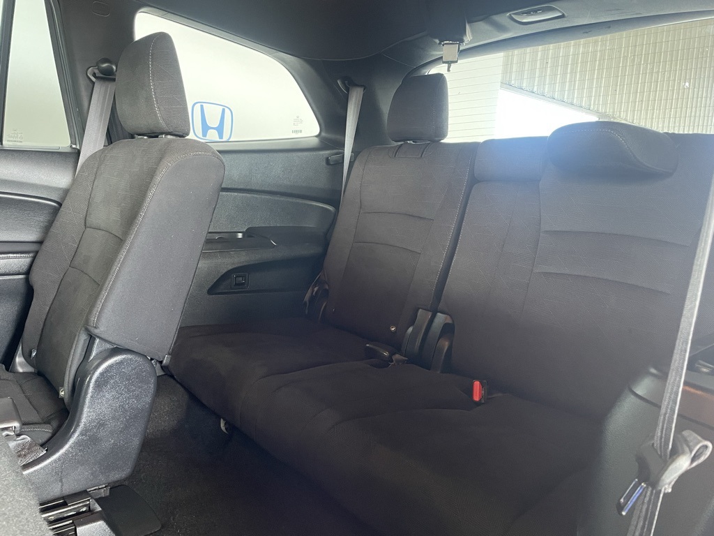 2022 Honda Pilot Sport photo 22