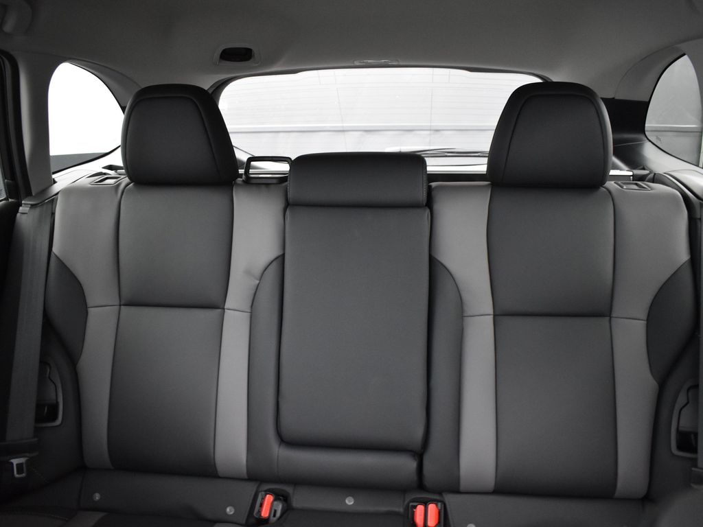 2025 Subaru Outback Onyx Edition photo 18