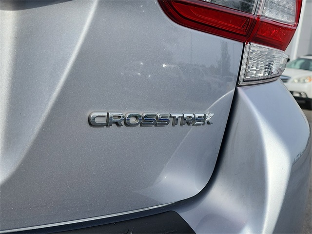 2023 Subaru Crosstrek Base photo 4