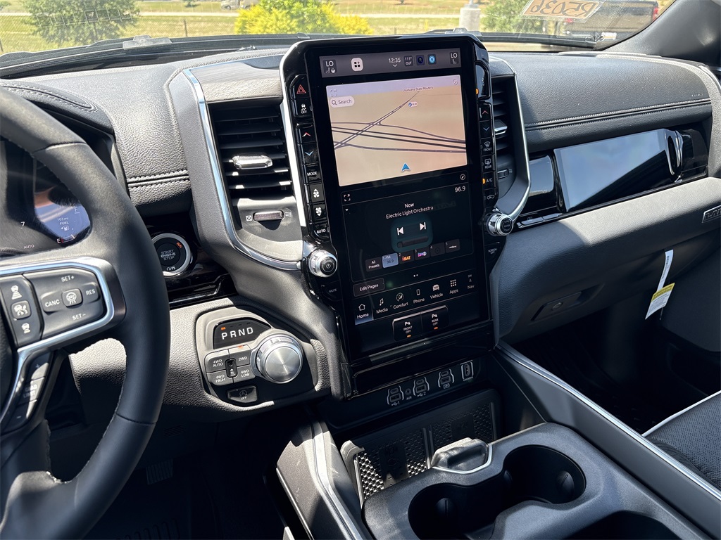 2025 Ram 1500 Laramie photo 20