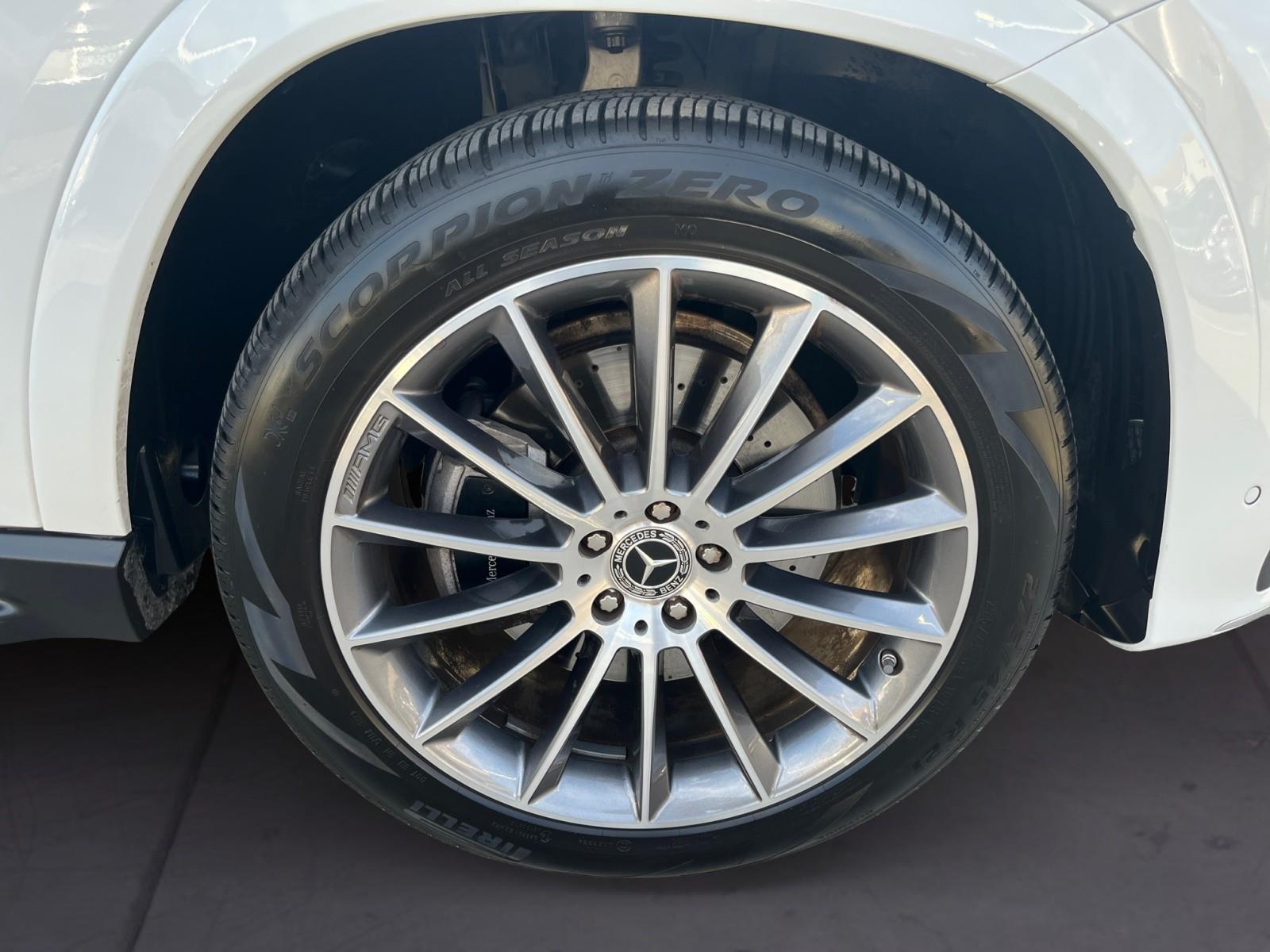 2024 Mercedes Benz GLE 450 4MATIC photo 14