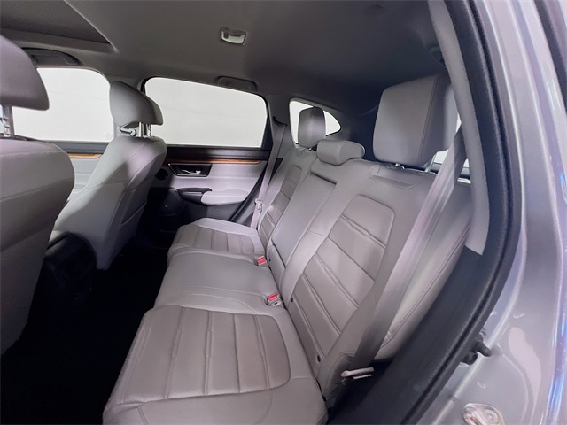 2018 Honda CR-V EX-L photo 22