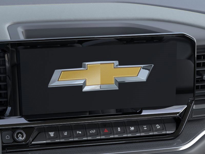 2026 Chevrolet Silverado 2500HD ZR2 photo 20