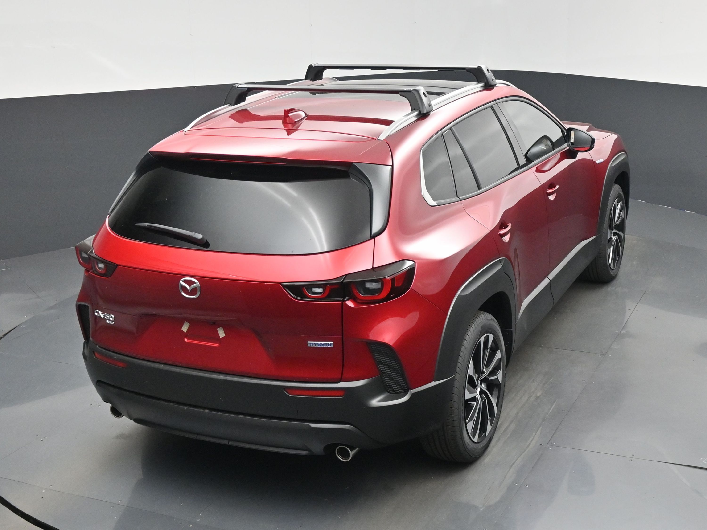 2025 Mazda CX-50 Premium Plus photo 34