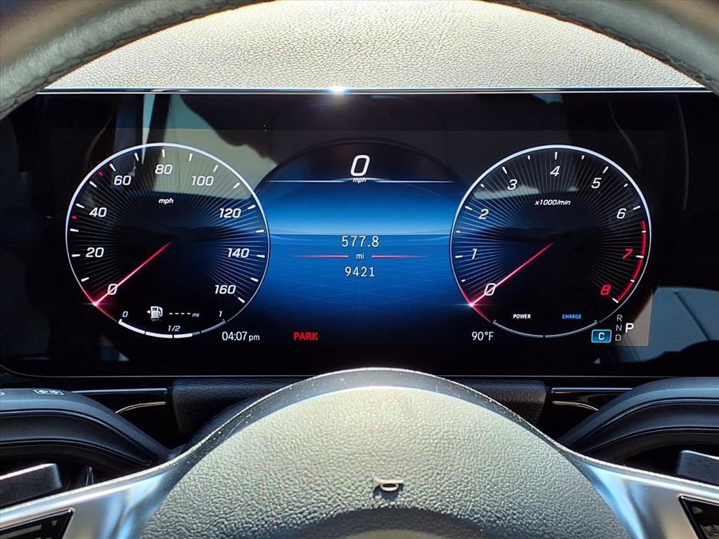 2025 Mercedes Benz GLA 250 4MATIC photo 11