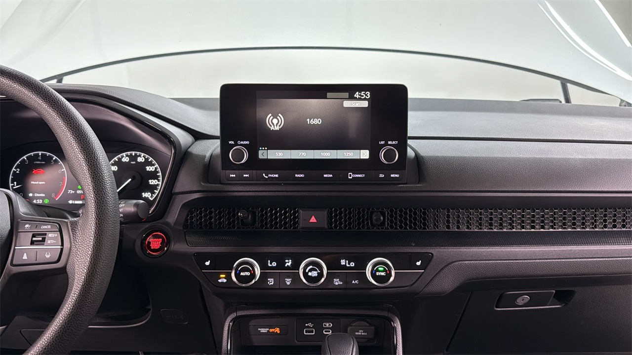 2023 Honda CR-V EX photo 10