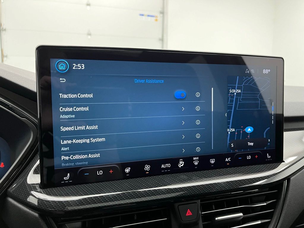 2024 Ford Escape ST-Line Select photo 20