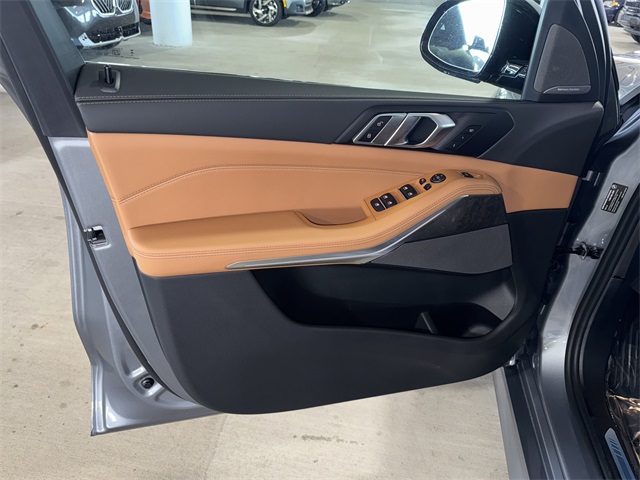 2026 Bmw X5 xDrive40i photo 13