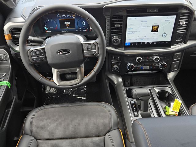 2025 Ford F-150 Tremor photo 12