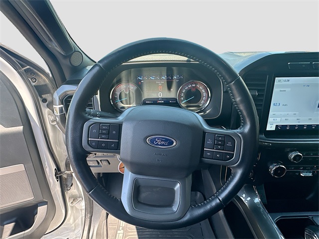 2022 Ford F-150 XLT photo 7