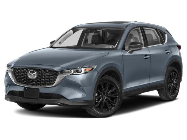 2023 Mazda CX-5 Carbon Edition's photo