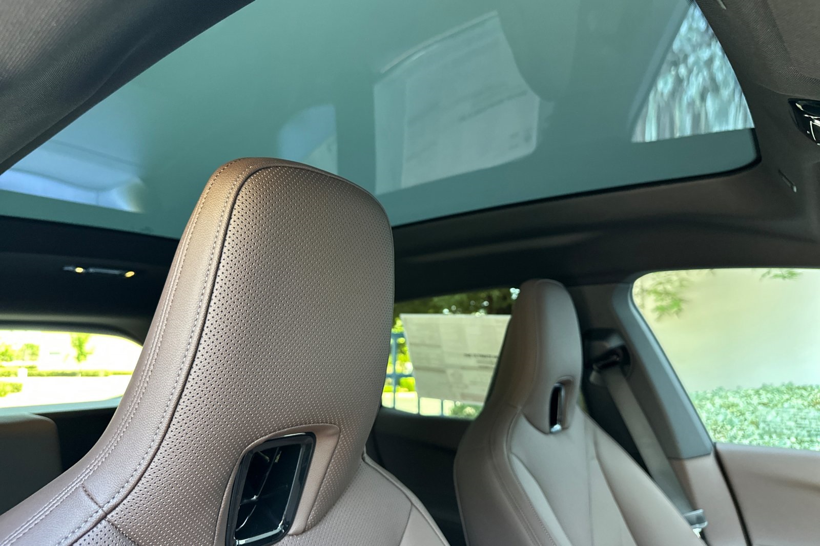 2026 Bmw iX iX xDrive60 photo 12