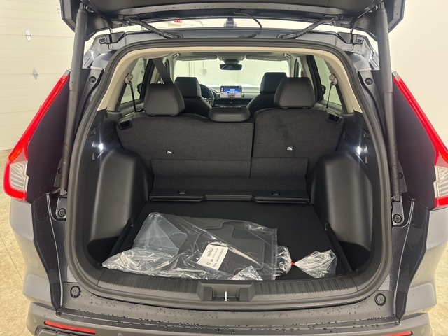 2026 Honda CR-V EX-L photo 12