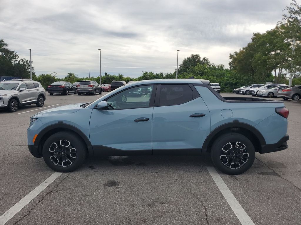 2023 Hyundai Santa Cruz SEL photo 14