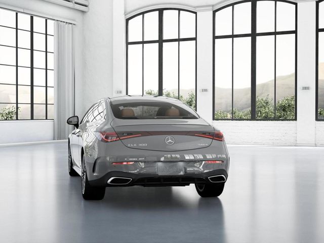 2026 Mercedes Benz CLE 300 4MATIC photo 25