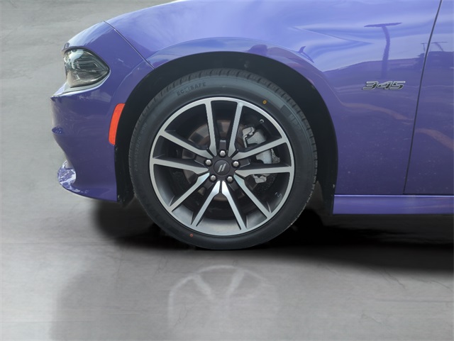 2023 Dodge Charger R/T photo 9