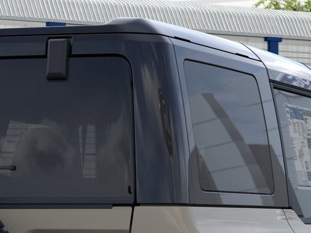 2025 Ford Bronco Outer Banks photo 23