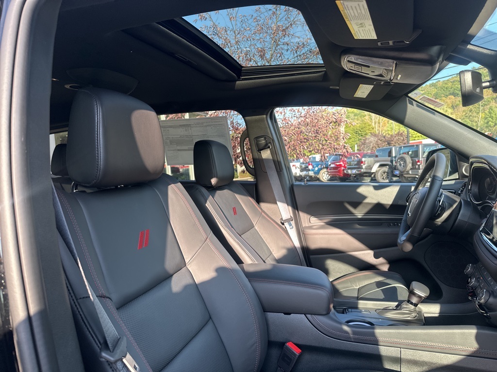 2026 Dodge Durango GT Plus photo 13