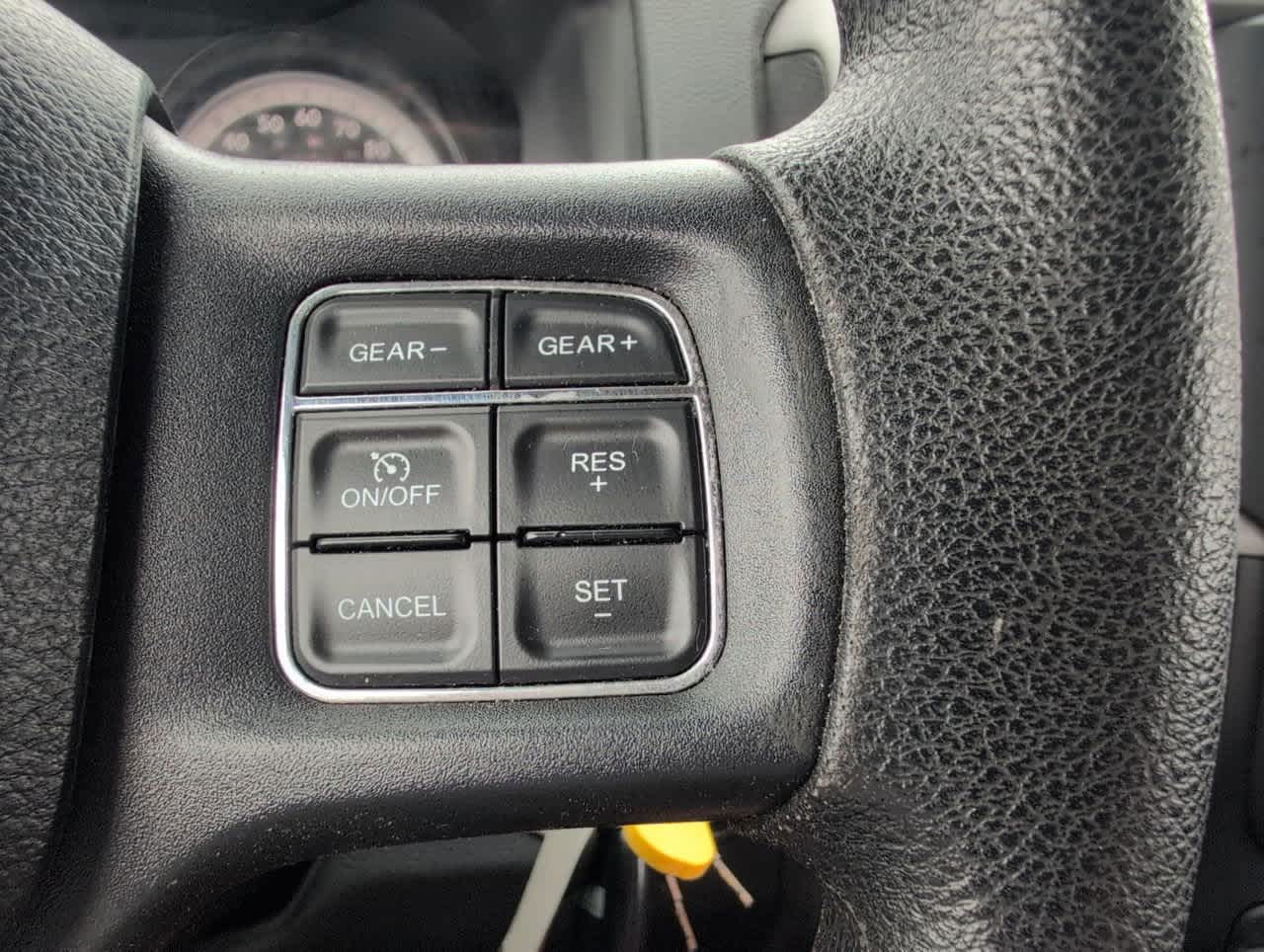 2014 Ram 1500 Express photo 25