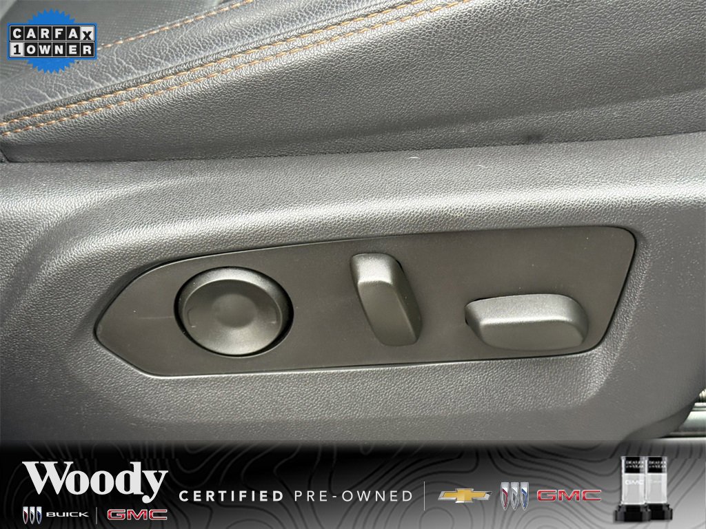 2022 GMC SIERRA - Image 39