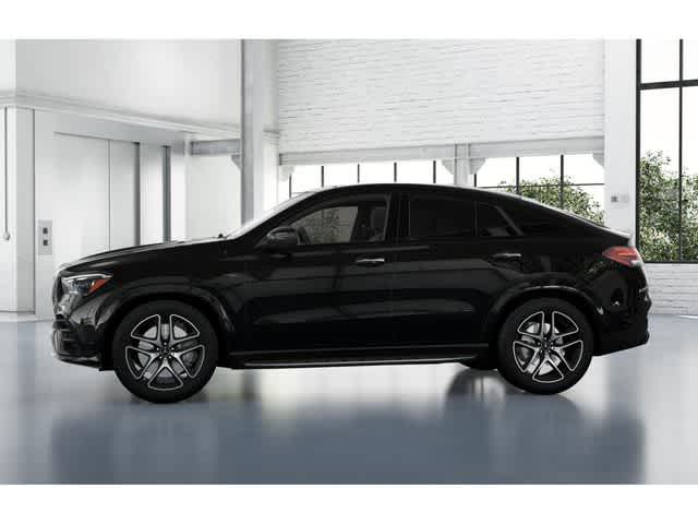 2025 Mercedes Benz GLE AMG 53 4MATIC photo 31