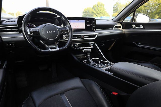 2023 Kia K5 GT-Line photo 33