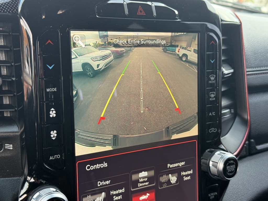 2019 Ram 1500 Rebel photo 14