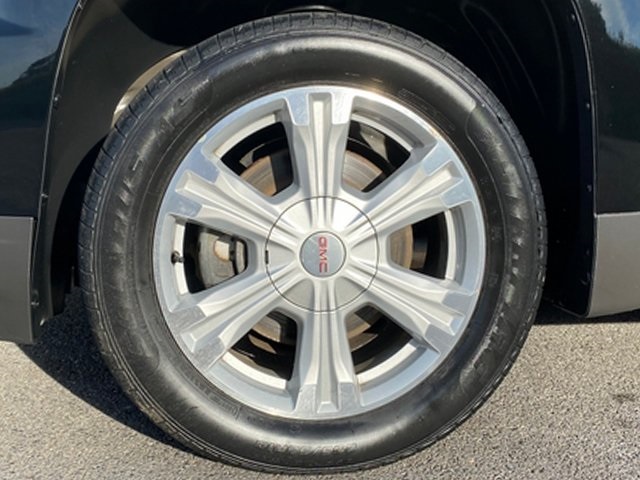 2017 Gmc Terrain SLE photo 16