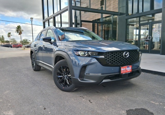 2026 Mazda CX-50 Preferred's photo