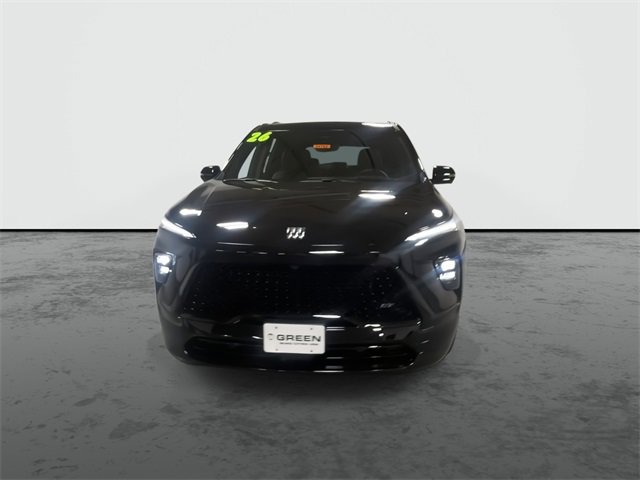 2026 Buick Enclave Sport Touring photo 4