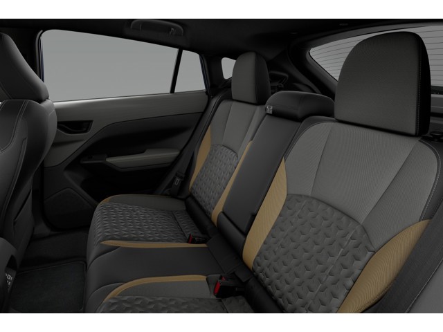 2025 Subaru Crosstrek Sport photo 14