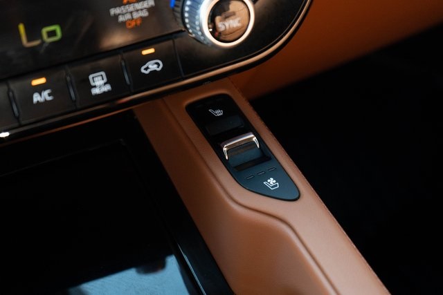 2024 Kia Telluride EX X-Line photo 30