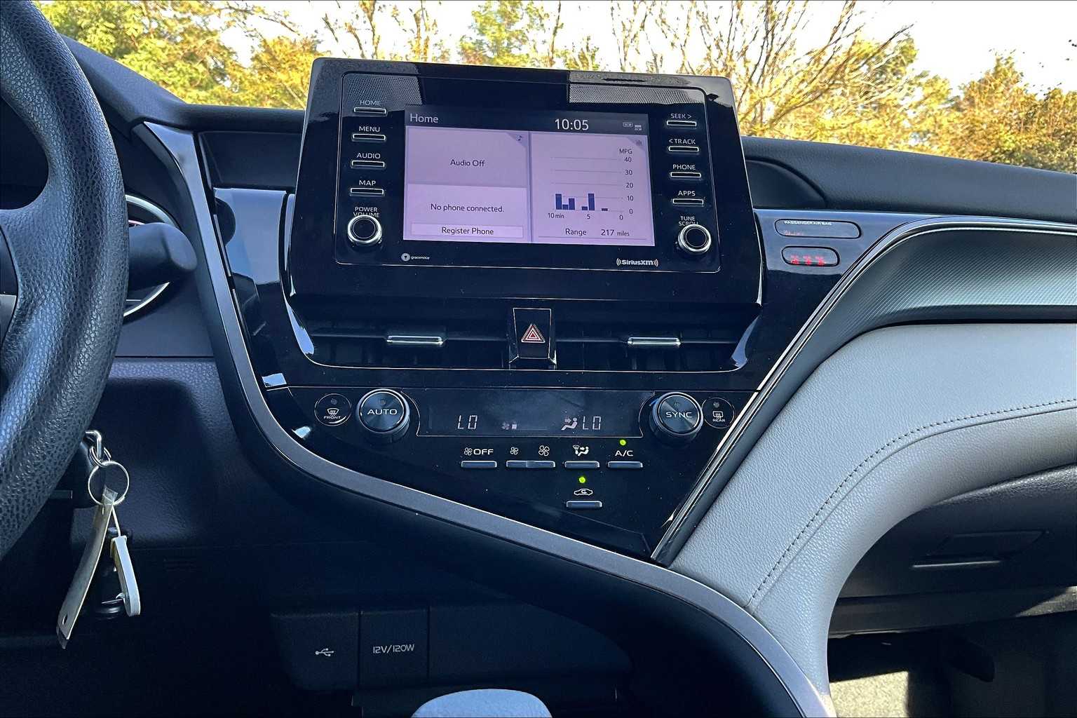 2023 Toyota Camry LE photo 34
