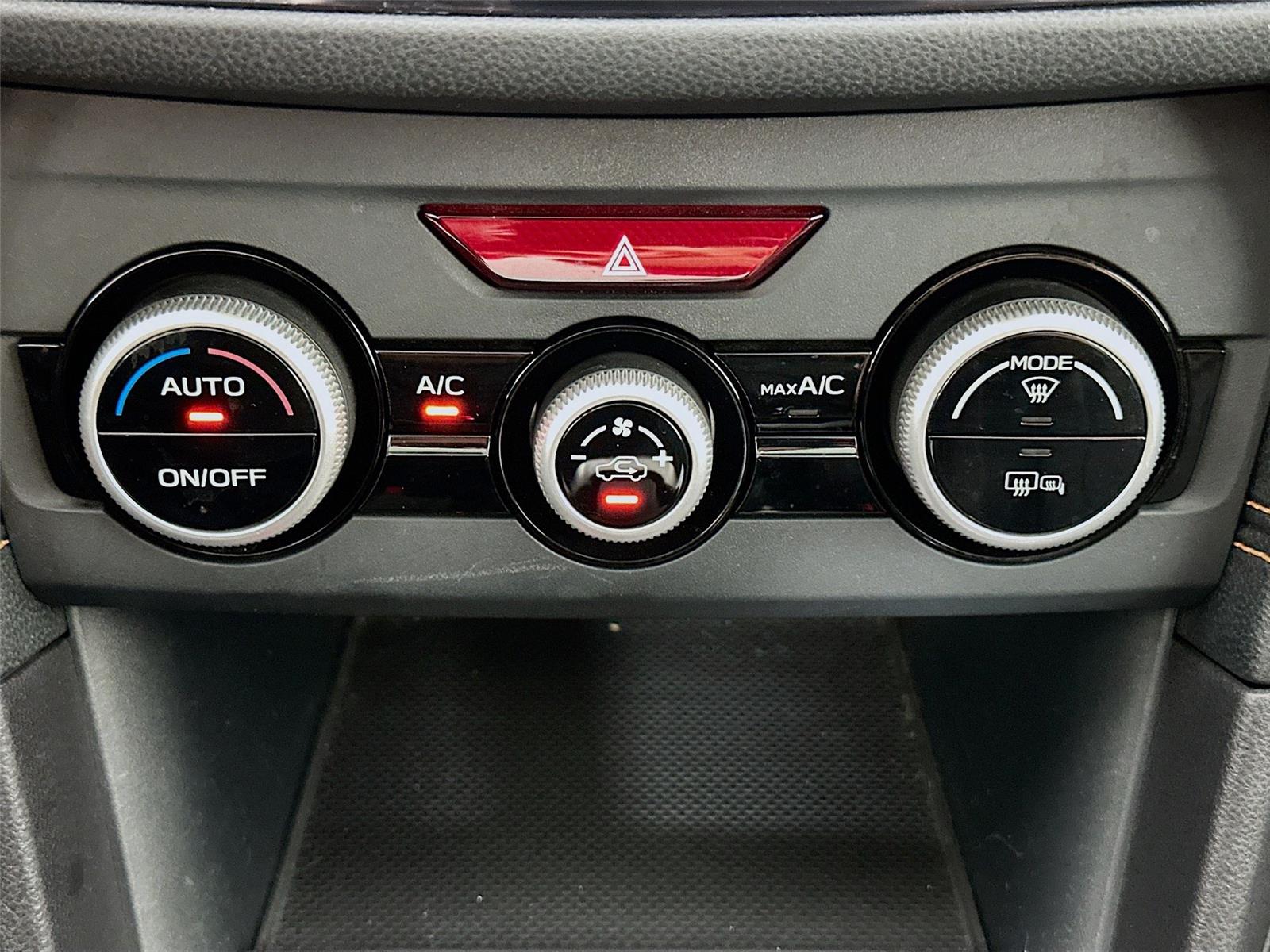 2018 Subaru Crosstrek Limited photo 16
