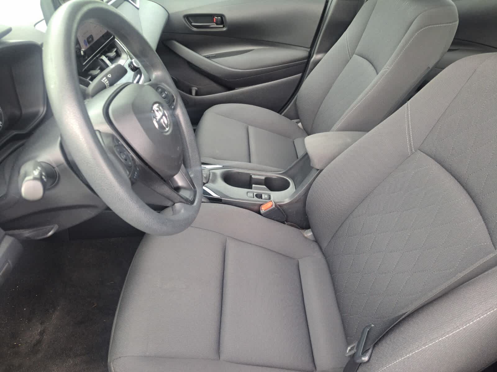 2024 Toyota Corolla LE photo 15