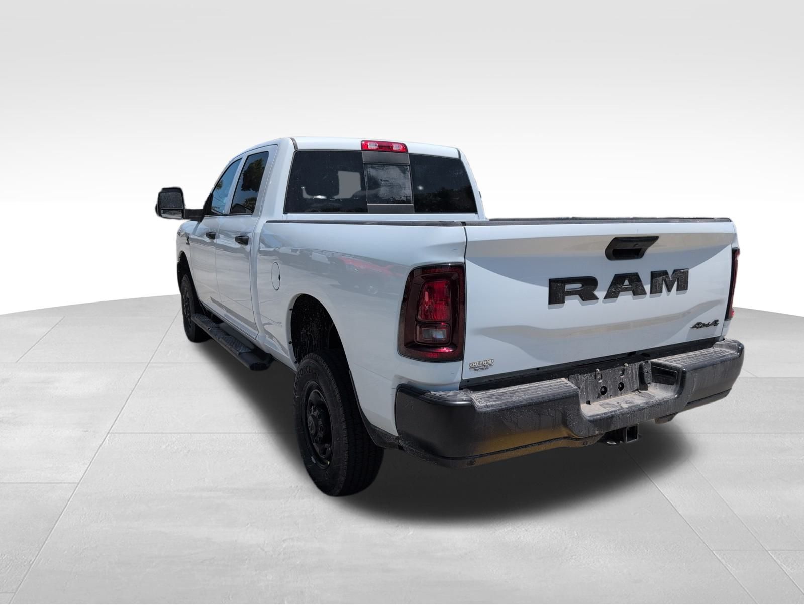 2025 Ram 2500 Tradesman photo 7