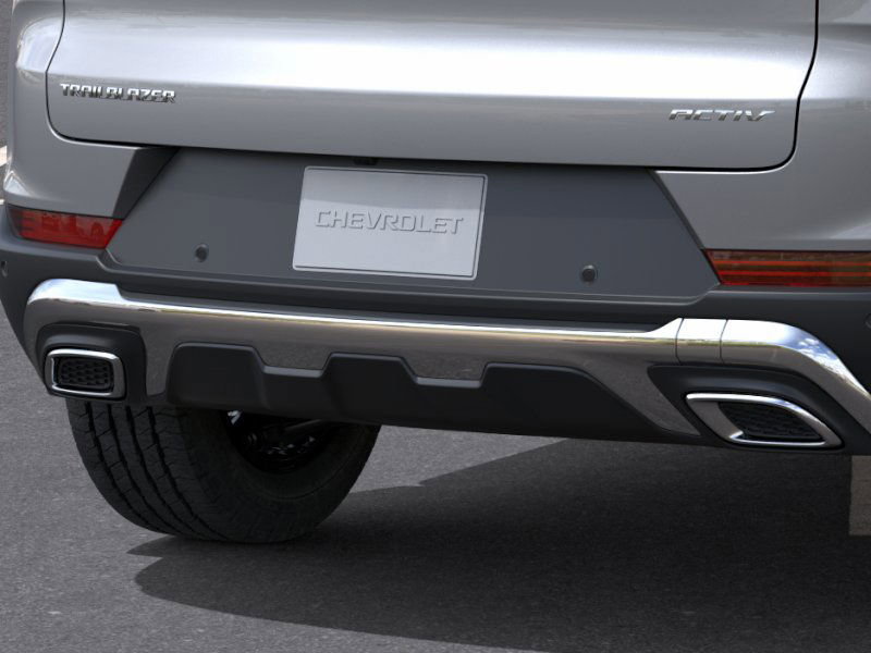 2026 Chevrolet Trailblazer ACTIV photo 13