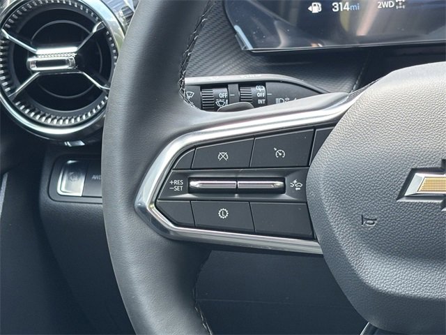 2026 Chevrolet Equinox LT photo 29