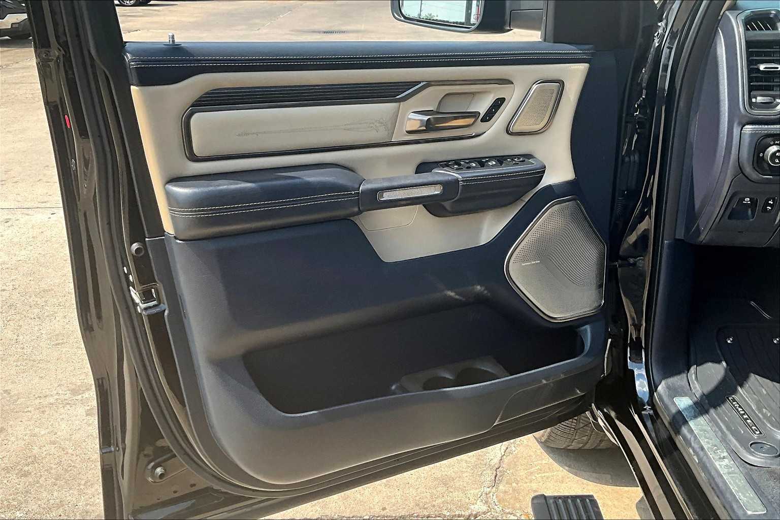 2020 Ram 1500 Limited photo 20