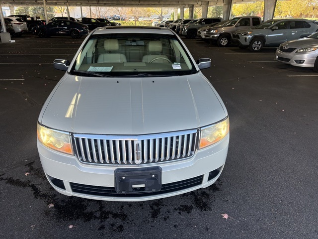 Used 2006 Lincoln Zephyr Base with VIN 3LNHM26186R620649 for sale in Greeley, CO