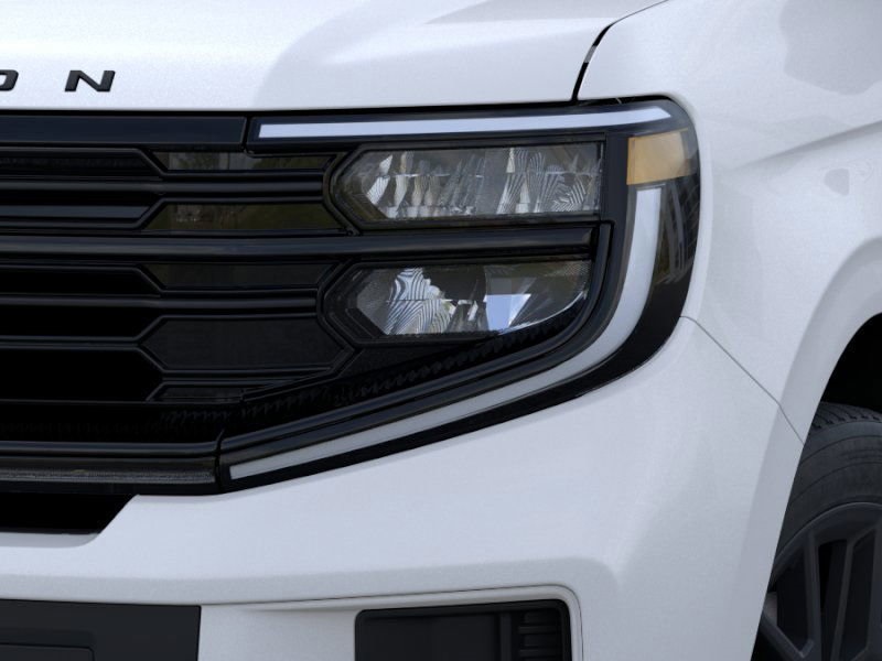 2025 Ford Expedition MAX Platinum photo 16