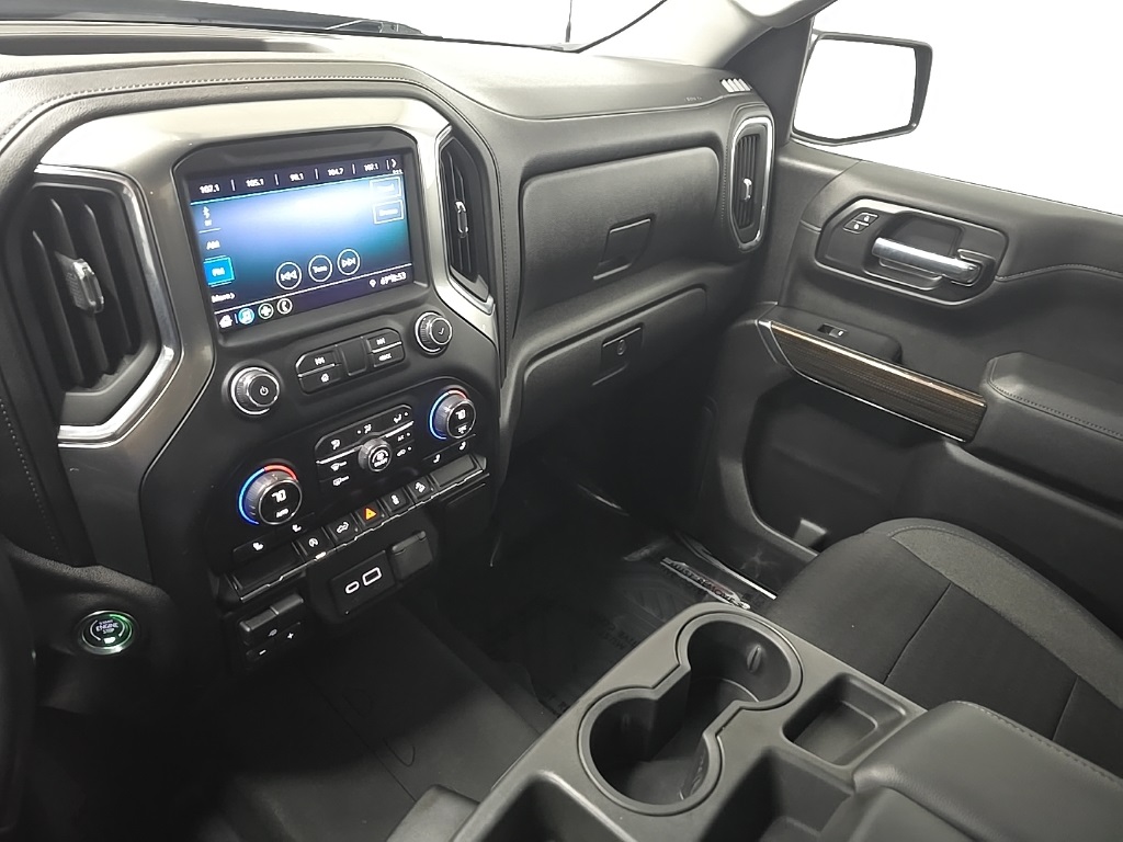 2020 Chevrolet Silverado 1500 LT photo 23