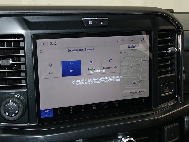2026 Ford F-250 Lariat photo 17