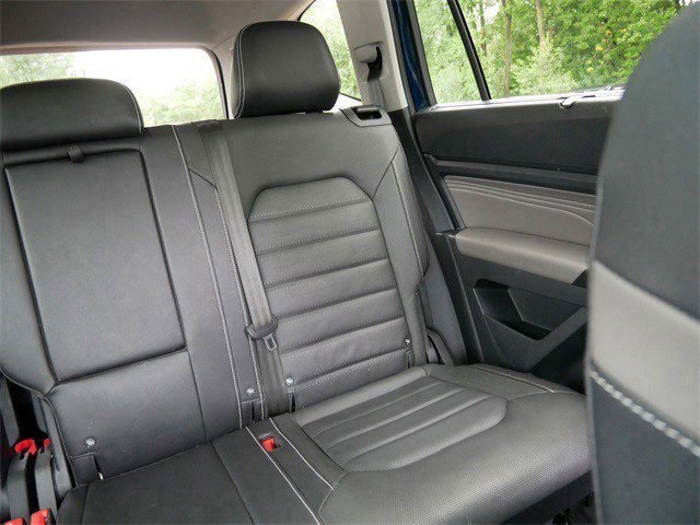 2021 Volkswagen Atlas V6 SEL Premium R-Line photo 14