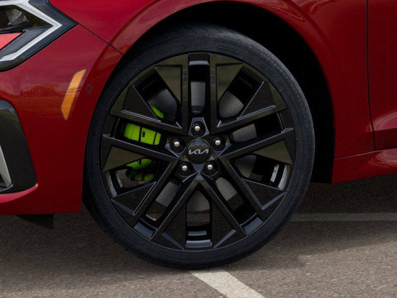 2026 Kia K5 GT photo 9