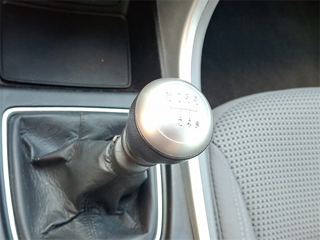 2012 Hyundai Sonata GLS photo 10