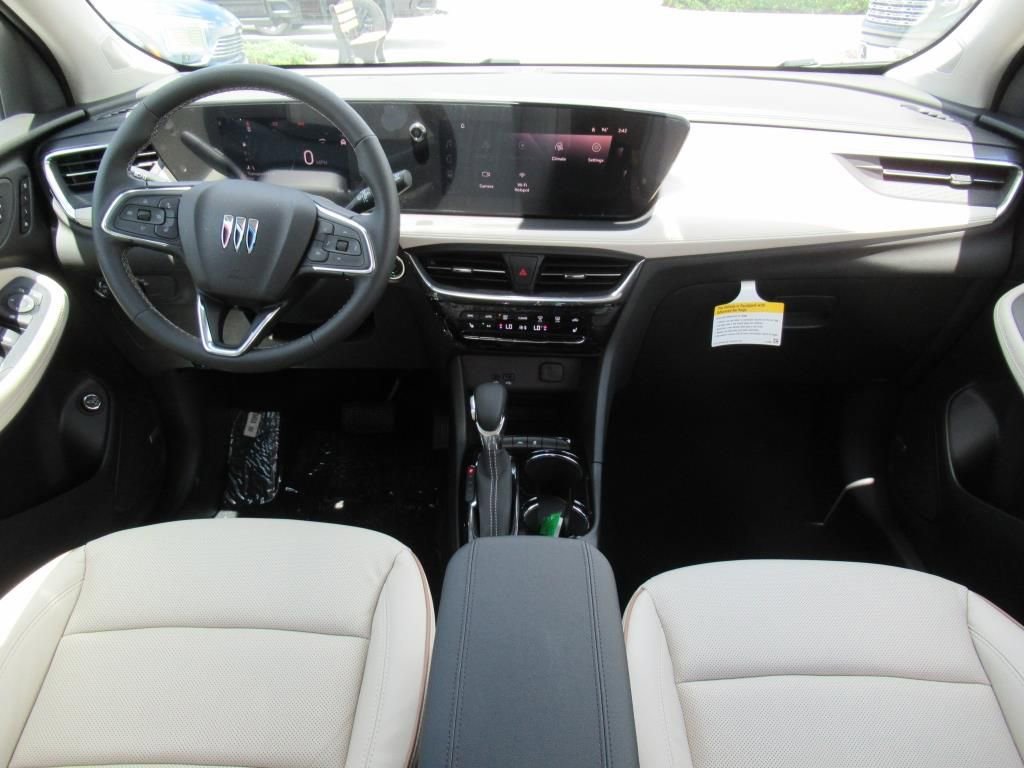 2026 Buick Encore GX Avenir photo 11