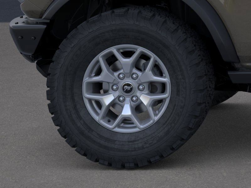 2025 FORD BRONCO - Image 22